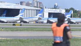 paro nacional de ate: protestas y posibles bloqueos en aeropuertos este martes paro nacional de ate: protestas y posibles bloqueos en aeropuertos este martes