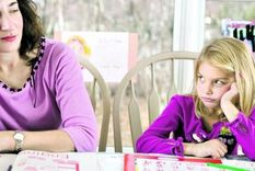 Yo sé que no tengo hijas, tengo enemigas