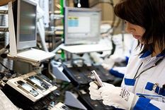 exportaran celulares fabricados en tierra del fuego a venezuela