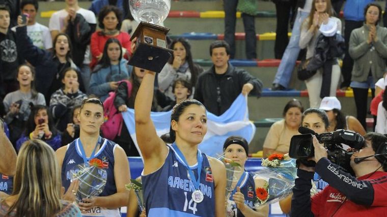 Sánchez debuta en el Juego de las Estrellas Foto: Prensa CAB