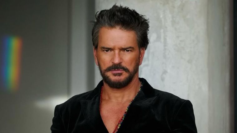 Arjona vuelve con todo al país. Foto: Instagram/ @ricardoarjona.&nbsp;