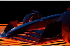 Los equipos comienzan a confirmar sus presentaciones Foto: @McLarenF1