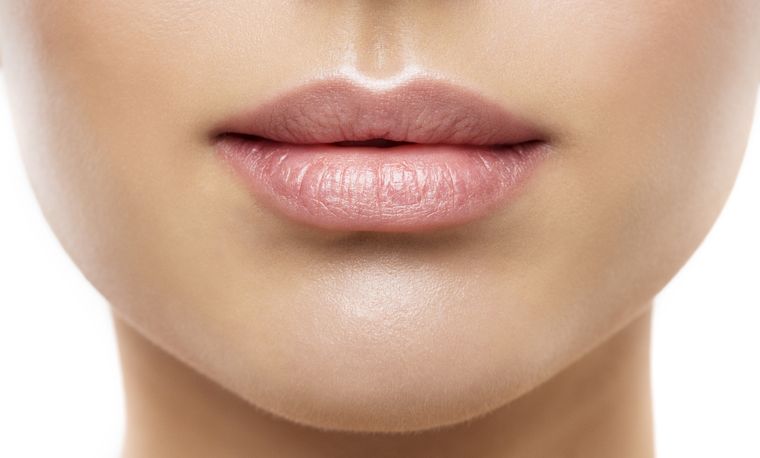 El aceite de canela provoca un efecto inmediato de irrigación en los labios Foto: García Facial Plastic Surgery Blog