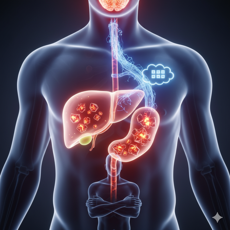 Hay que prestar atención a las emociones. Fuente: IA Gemini.