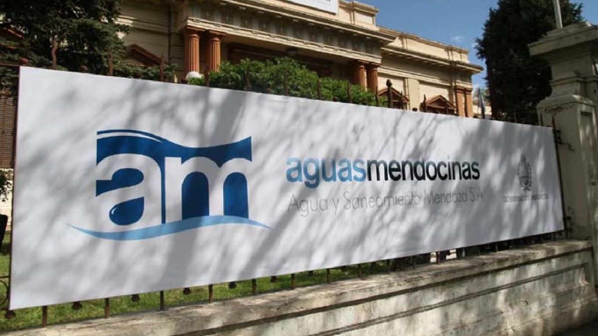 Aysam informó que hay cortes imprevistos en el suministro de