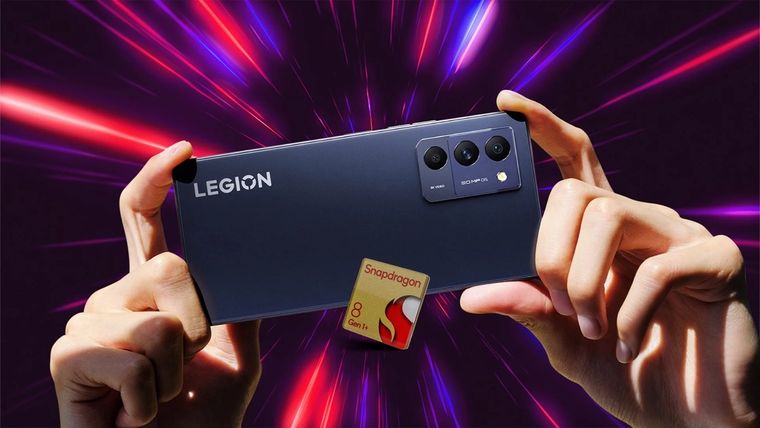 El potente chip Snapdragon garantiza que las especificaciones cumplan con los juegos más exigentes. El potente chip Snapdragon garantiza que las especificaciones cumplan con los juegos más exigentes.