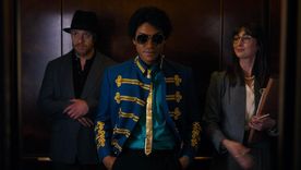 La biopic de Michael y su paso en taquilla.&nbsp;