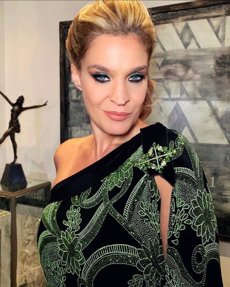 Leticia Brédice se sinceró con Puro Show acerca de la complicada situación laboral que atraviesa. Leticia Brédice se sinceró con Puro Show acerca de la complicada situación laboral que atraviesa.