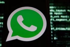 ¿es legal que las aplicaciones de mensajeria te roben informacion?