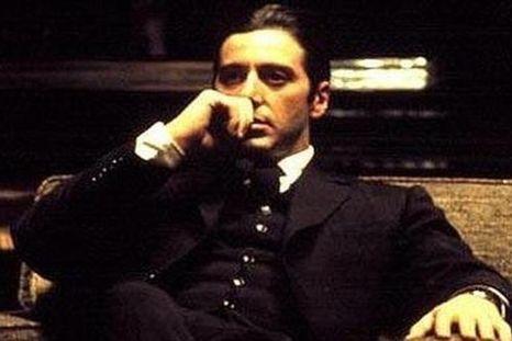 Una de las principales efemérides del 25 de abril es el aniversario del nacimiento de Al Pacino.