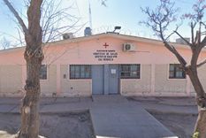 La normativa habilita la cesión del edificio municipal donde funciona el Centro de Salud Nº 190 al Gobierno provincial. La normativa habilita la cesión del edificio municipal donde funciona el Centro de Salud Nº 190 al Gobierno provincial.