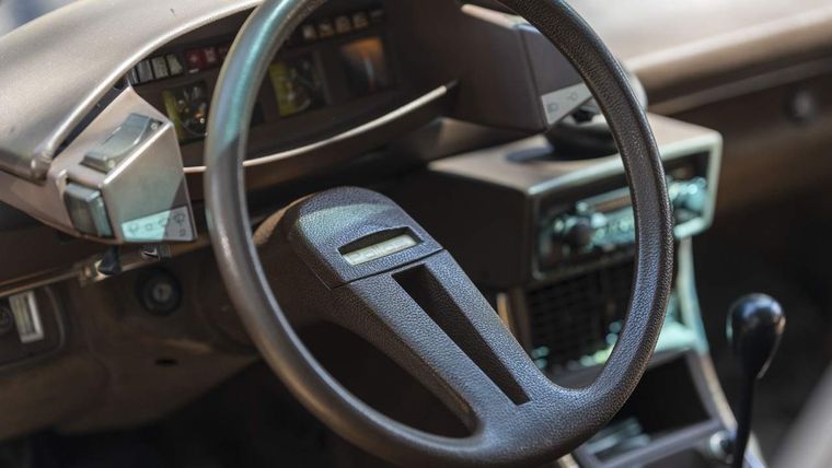Citroën CX