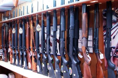 MDZol | La gente las compra en defensa personal. Foto: MDZ