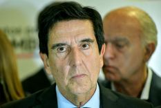 Carlos Melconian se refirió a las modificaciones para el armado del gabinete de Javier Milei y opinó sobre el inminente anuncio de Luis Caputo como ministro de Economía Foto: Noticias Argentinas