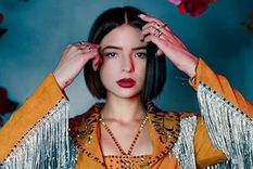 ¿Por qué Ángela Aguilar no volvería a cantar con Christian Nodal?