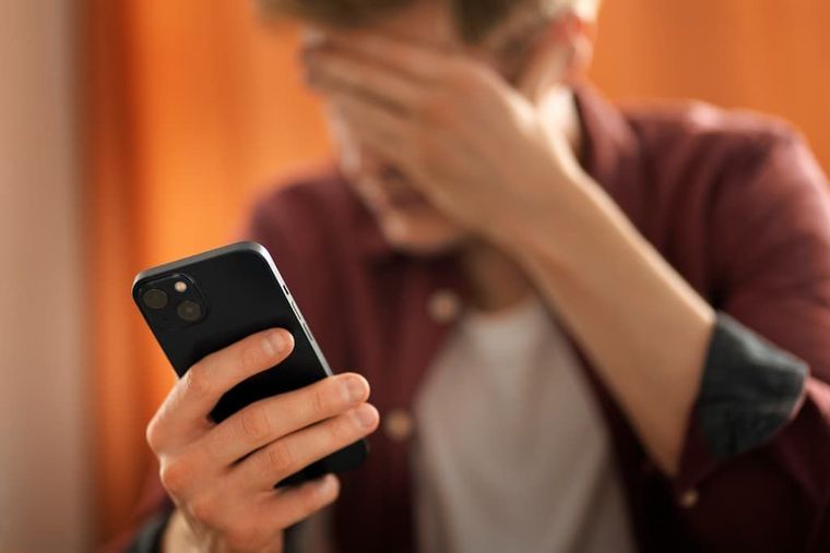 Ante una posible estafa, nunca deben compartirse claves, tokens ni c&oacute;digos de seguridad durante una llamada telef&oacute;nica.