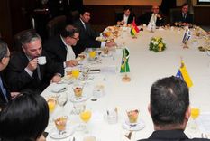 Foto: Presidencia del Uruguay