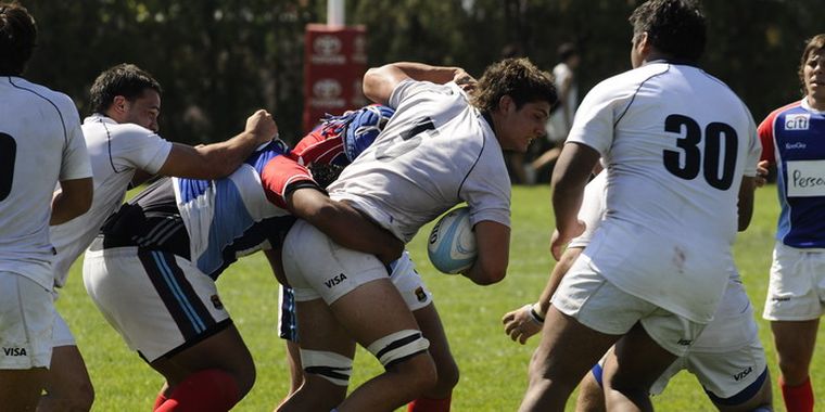 Foto: Alf Ponce / MDZ