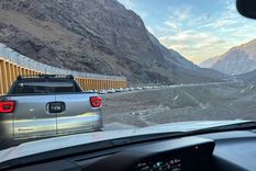 Foto: Twitter @IBoldo