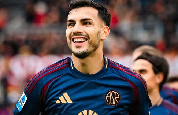Leandro Paredes será nuevo refuerzo de Boca Juniors