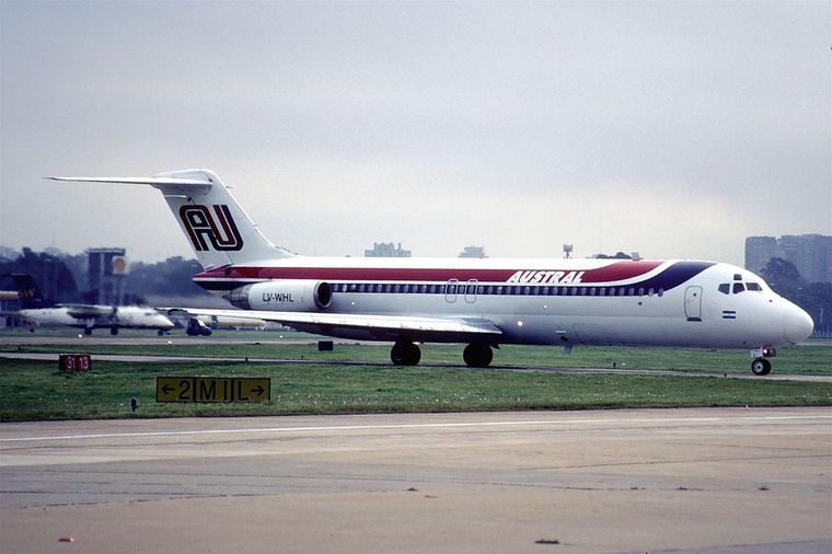 Foto: Aeronauticapy