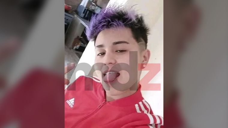 El Bebe Gómez, condenado por una guerra de bandas con inocentes heridas en el barrio La Gloria. El Bebe Gómez, condenado por una guerra de bandas con inocentes heridas en el barrio La Gloria.
