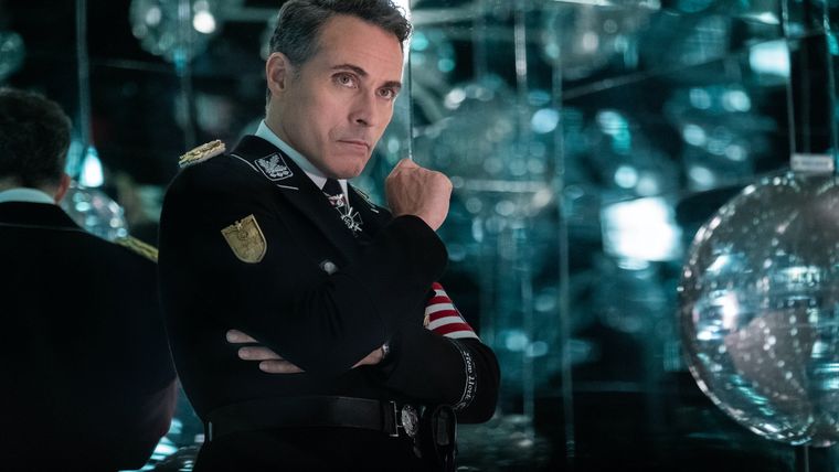 Interesante historia.