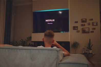 MDZol | netlix