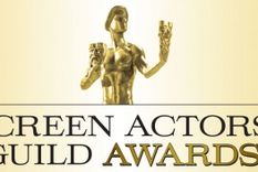 actores de hollywood premian sus actuaciones en los sag awards