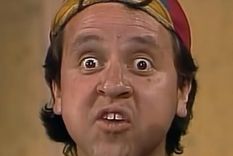 Quico fue uno de los más emblemáticos personajes de El Chavo del 8. Foto: Instagram/Carlos Villagrán
