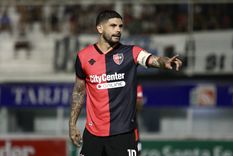 Luego de su salida de Newells Old Boys, Ever Banega acordó su llegada a otro club de Primera división.&nbsp;