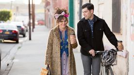 Una comedia romántica diferente y que te llenará el corazón de alegría