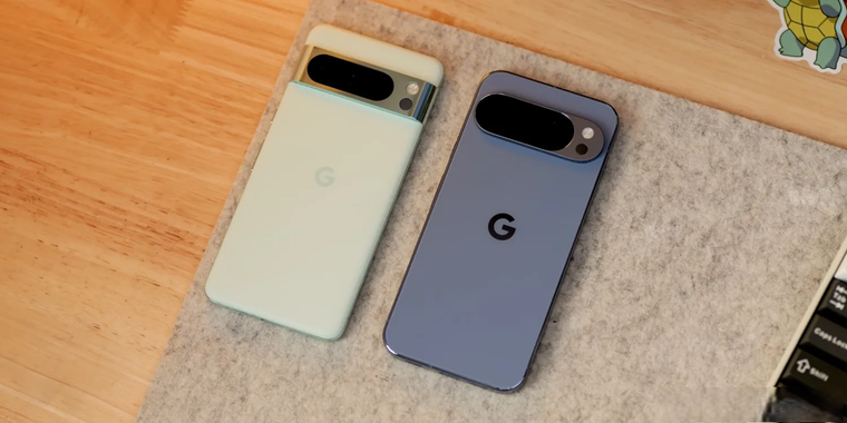 El nuevo parche de seguridad mejora la estabilidad y corrige errores menores en los dispositivos Google Pixel. El nuevo parche de seguridad mejora la estabilidad y corrige errores menores en los dispositivos Google Pixel.