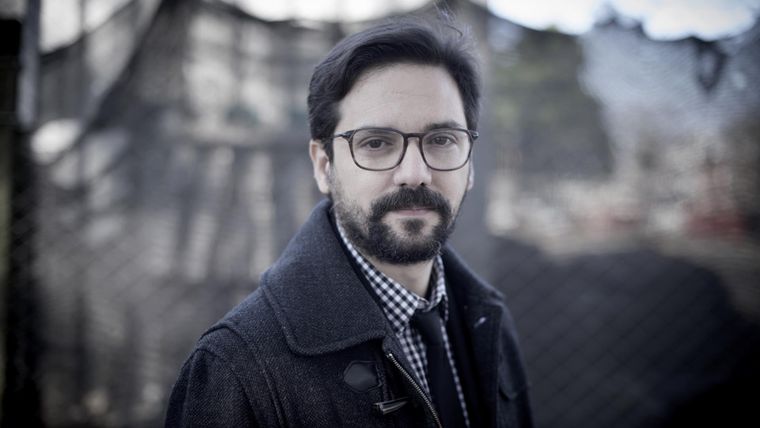 Designaron a Patricio Zunini como vocal del Fondo Nacional de las Artes.