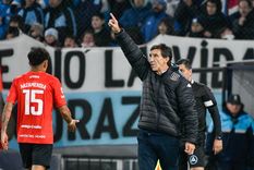 La mala noticia que recibió Gustavo Costas y Racing de cara a la Copa Libertadores. La mala noticia que recibió Gustavo Costas y Racing de cara a la Copa Libertadores.