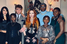 Madonna creó 5 reglas de oro en su casa para que sí o sí cumplan sus seis hijos. Foto: Instagram @madonna