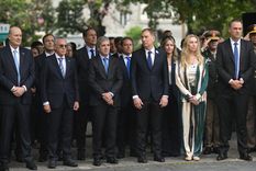 El lunes se hará una nueva reunión de Gabinete, con el caso Adorni que preocupa a todo el Gobierno