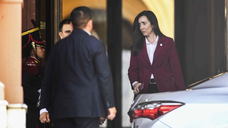 Tensión por la reforma laboral: Villarruel demora el envío a Diputados y el Gobierno piensa en los tiempos