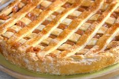 Las tartas caseras llevan el toque personal de cada persona. Foto: https://apiimg.iberostar.com/uploads/image/41411/image.png FUENTE: Iberostar