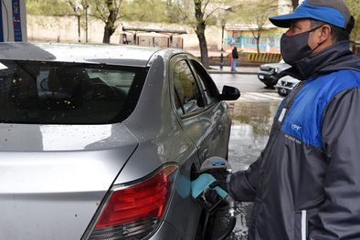 MDZol | Foto: ALF PONCE MERCADO / MDZ