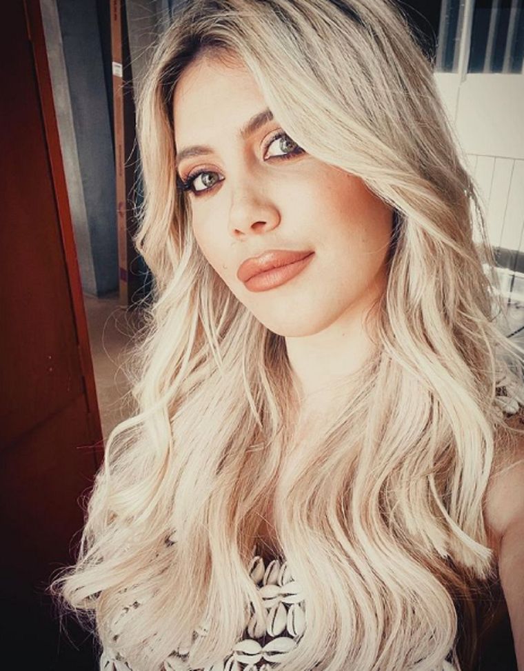 Wanda Nara