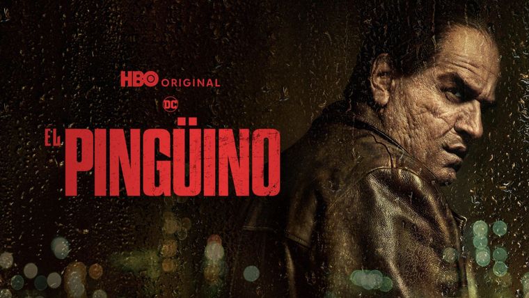 El Pingüino. El Pingüino.