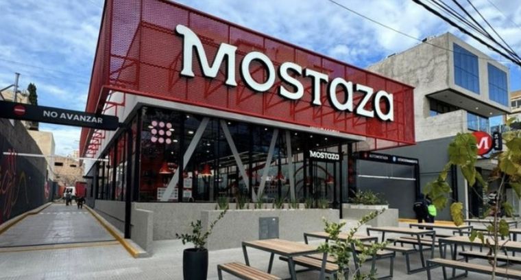 Mostaza lanzó una búsqueda de trabajo para sumar administrativos en Mendoza. Foto: Archivo