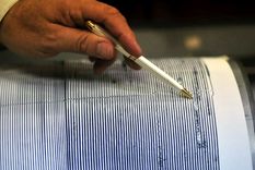 Japón está en una zona altamente sísmica. Foto: Efe.