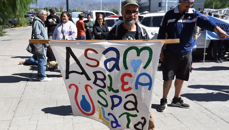 Foto: ALF PONCE MERCADO / MDZ