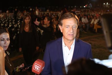 MDZol | Foto: Maximiliano Ríos/MDZ