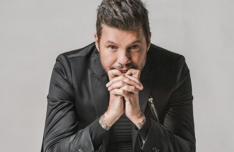 Marcelo Tinelli