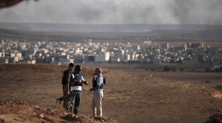 Foto: The Associated Press