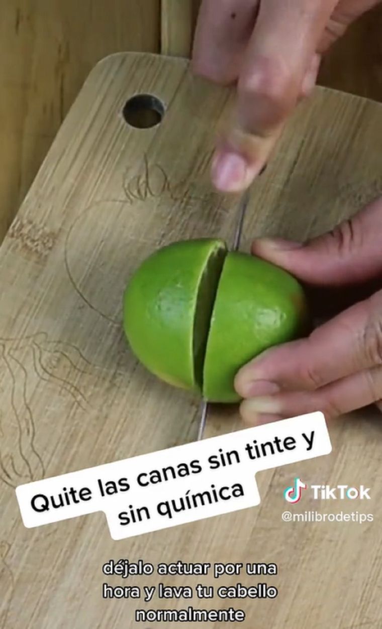 Video viral Foto: TikTok