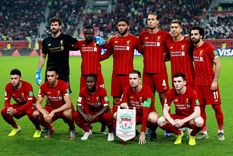 los clubes que alcanzaron la gloria en el mundialito